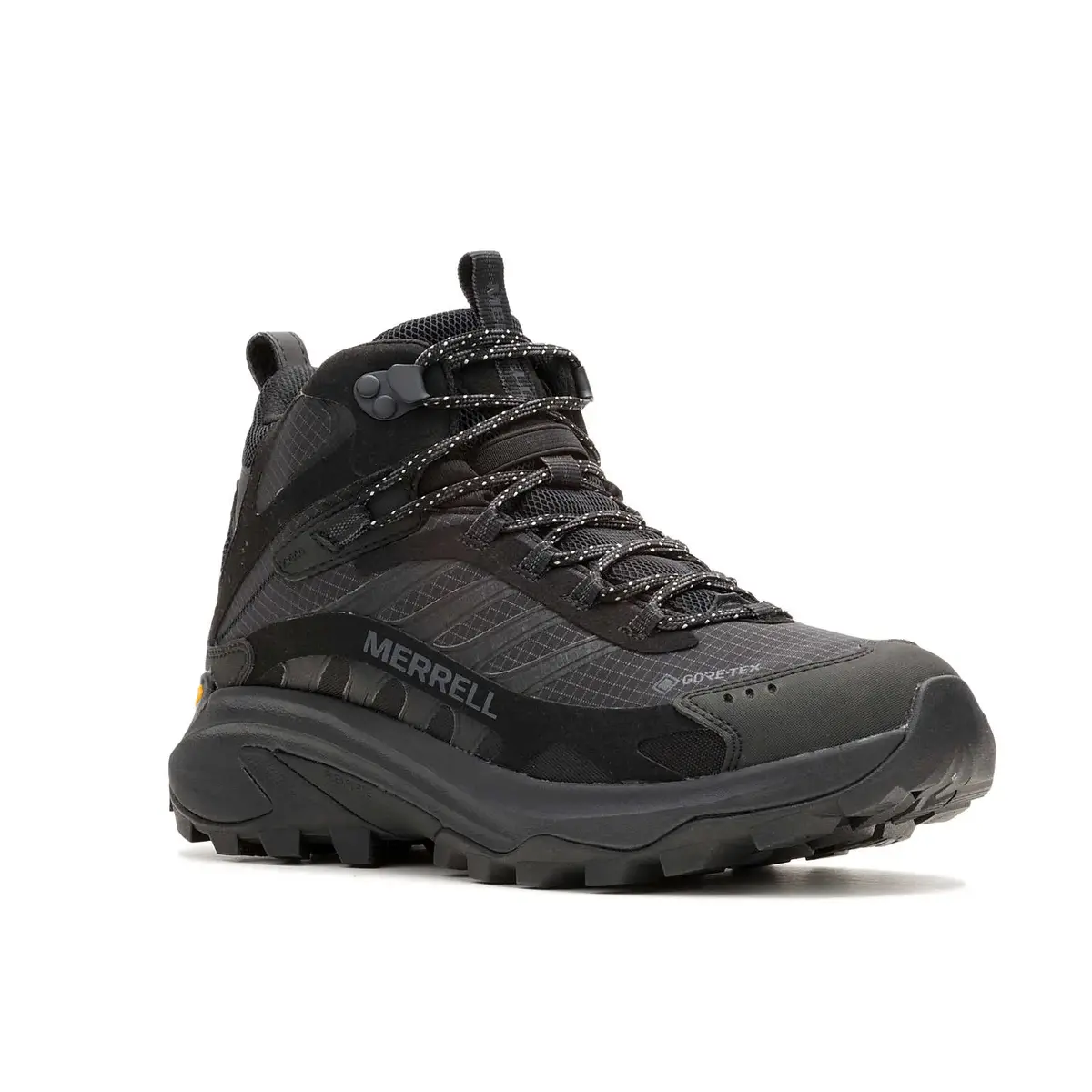 Треккинговые ботинки Merrell Moab Speed 2 Mid GORE-TEX Photo 4
