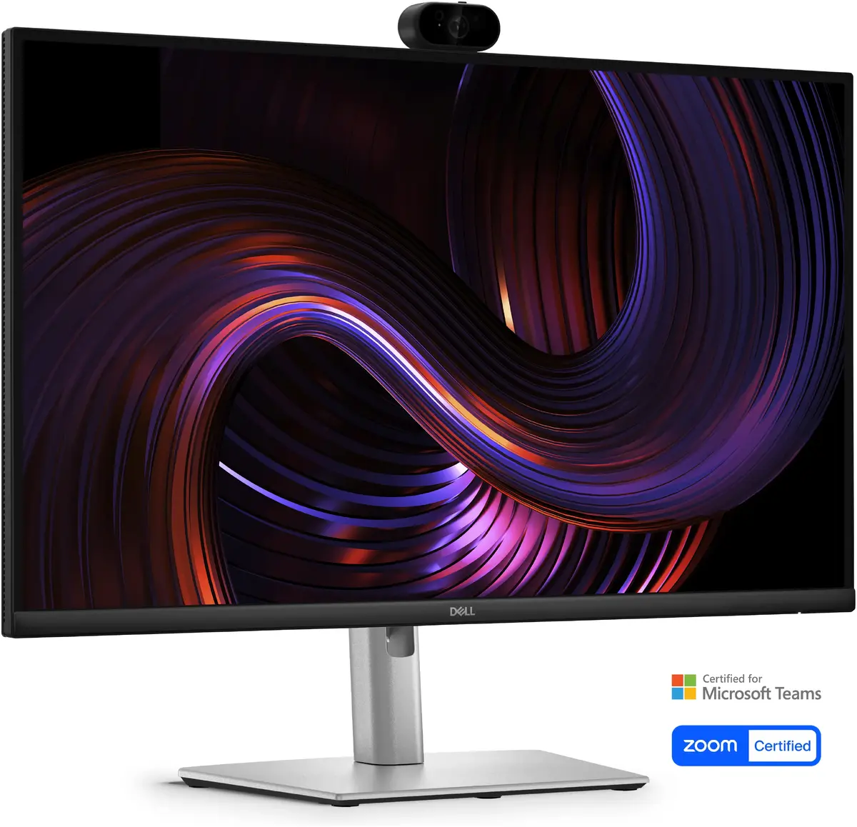 Dell Pro P P2726DEV 27" QHD monitors Photo 2
