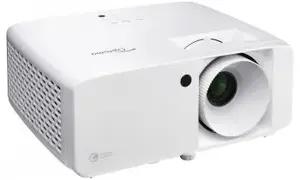 Projektors OPTOMA ZH401e — profesionāls DLP lāzera projektors, modelis ZH401e