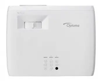 Проектор OPTOMA ZH401e Photo 4