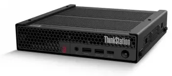 Lenovo ThinkStation P3 Tiny Gen 2 — Intel Core Ultra 7 265 Photo 6