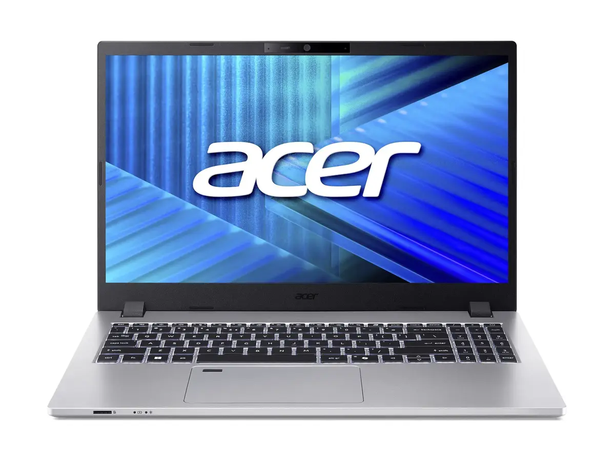 Ноутбук Acer TravelMate TMP215-55-G2-TCO Photo 2