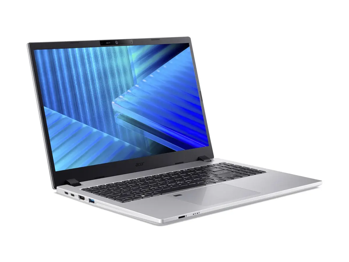 Ноутбук Acer TravelMate TMP215-55-G2-TCO Photo 3