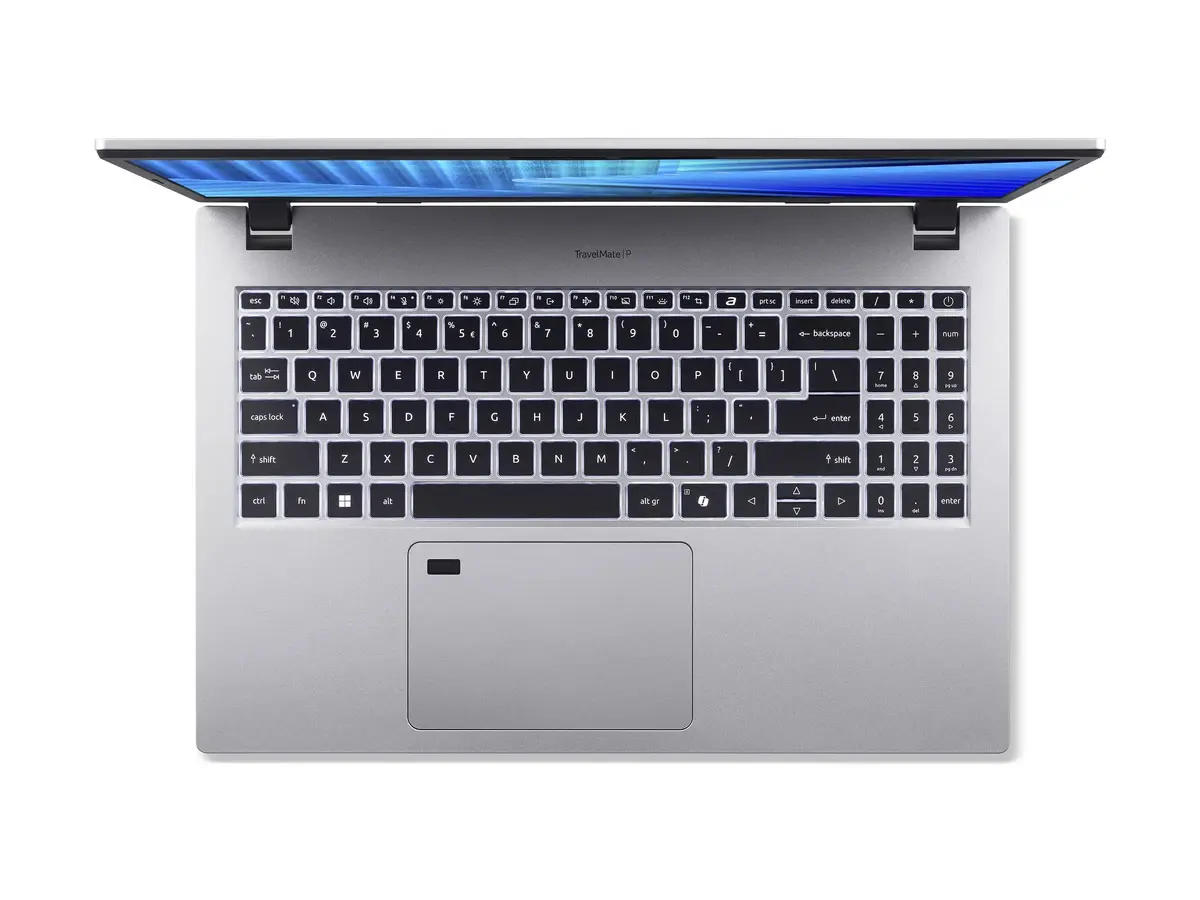 Ноутбук Acer TravelMate TMP215-55-G2-TCO Photo 5