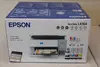 Epson EcoTank L4366 daudzfunkcionāls printers Photo 3