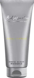 Shower Gel BALDESSARINI Cool Force 200 ml — male fragrance body cleanser