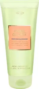 Dušas želeja 47.11 Acqua Colonia White Peach & Coriander 200 ml