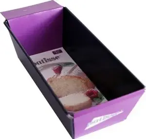 Loaf Pan Patisse Classic 25 cm – Patisse bakeware, non-specific material/finish