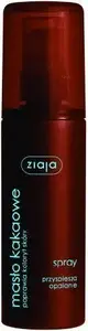 Spray Cocoa Butter 100 ml, Ziaja — topical moisturizing oil spray for skin care
