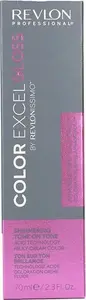 Toneris REVLON Revlonissimo Color Gloss 11‑Ash pret dzeltenām nokrāsām, 70 ml