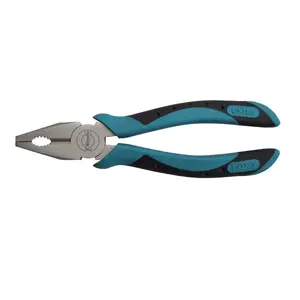 Universālie knaibles JOBIextra 180 mm, modelis WX0182 — rokas instruments satvēršanai un locīšanai