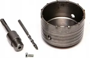 Бур SDS JOBIextra KORONA 120 мм XT828