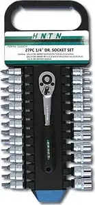Tool set Honiton H1127 — 27 pieces hand tool kit