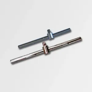 Sliding T-handle 3/8" 165 mm Honiton H3165 — socket driver tool