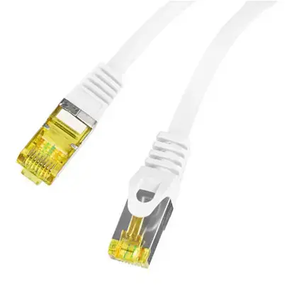LANBERG Cat6a S/FTP кабель 10 м Photo 3