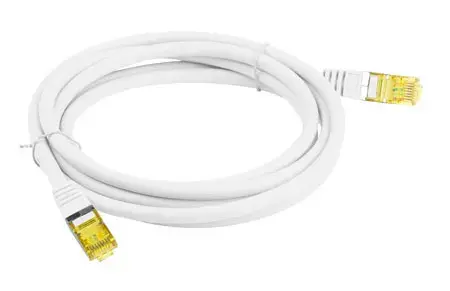 LANBERG Cat6a S/FTP кабель 10 м Photo 4