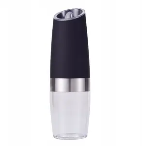Electric spice grinder KingHoff 7061 — electric spice mill, countertop use