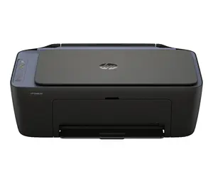 All-in-One Printer HP DeskJet 2921 — Thermal Inkjet, Colour, 4800x1200 DPI, Wi‑Fi, A4