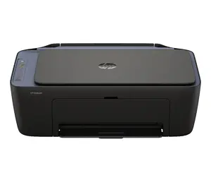 HP DeskJet 2921 Wireless All-in-One Color Printer Thermal Inkjet A4 Wi-Fi Grey