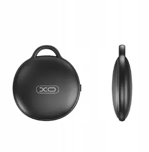 Bluetooth tracker XO LP03 — key finder and item locator, black