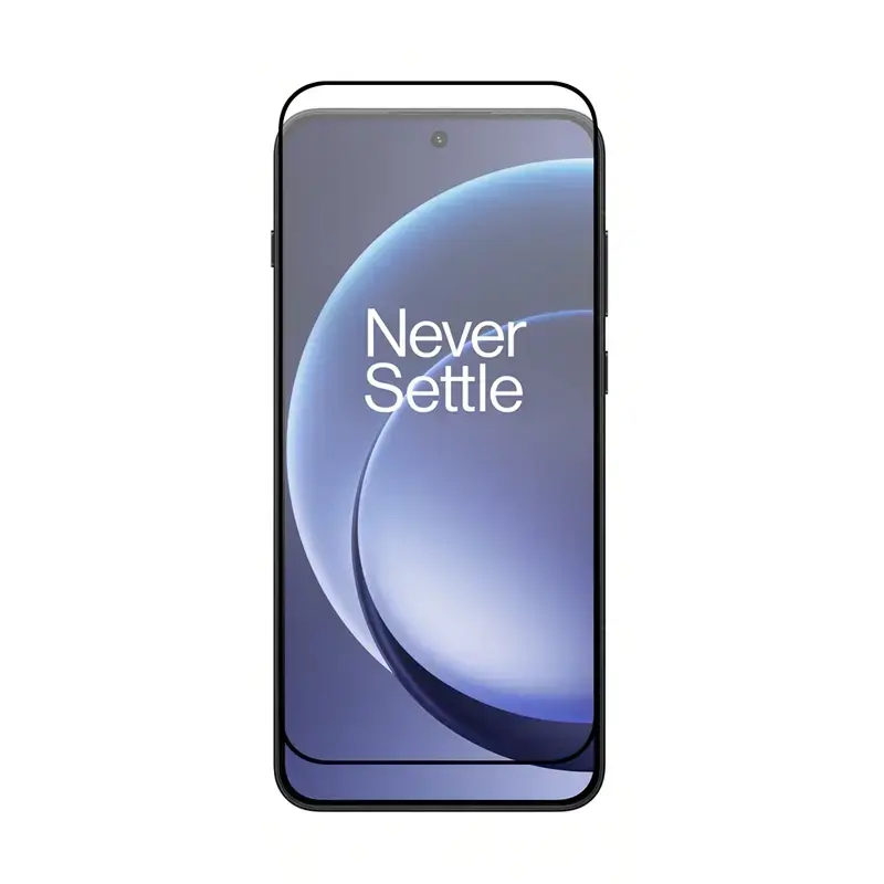 Crong 3D Armour Glass Lite — защитное стекло OnePlus 15R Photo 3