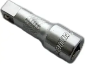 Honiton H4075 1/2" 75 мм удлинитель Photo 1