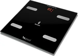 Напольные весы Begood BF-913N — модель BF-913BTN, цифровые бытовые весы