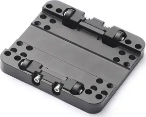 Stiprinājumu komplekts Snapmaker 2.0 lineārajiem moduļiem, 5 gab., modelis SNM-24490