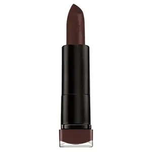 Помада Max Factor Colour Elixir Velvet Matte 65 Raisin — 3,5 г, коричневый оттенок