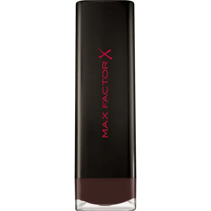 Max Factor Colour Elixir Velvet Matte 65 Raisin Photo 2