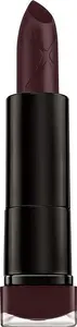 Lipstick Max Factor Colour Elixir Velvet Matte 65 Raisin — 3.5 g, brown shade