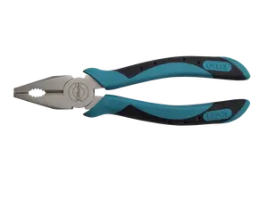 Knaibles JOBIextra universālas 160 mm WX0181, satveršanai un griešanai