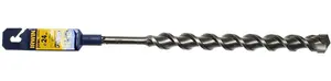 Drill bit Irwin 10502050 SDS+ Ø24 mm, single piece, 181 g