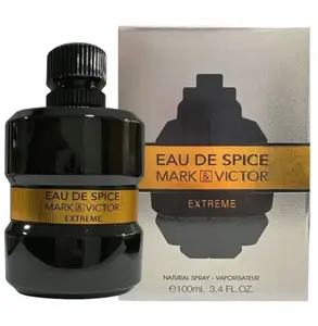 Eau de Spice Extreme Mark & Victor Eau de Parfum 100 ml by Viktor & Rolf