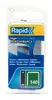 Rapid 40109514 skavas — 970 gab., 8 mm Photo 2