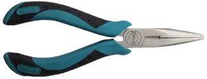 Kniebtņi JOBIextra pagarināti taisni 180 mm modelis WX0185