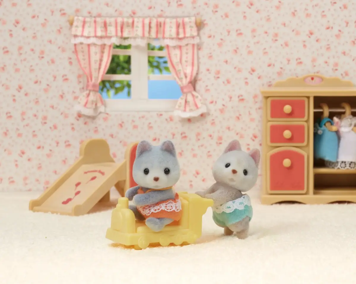 Epoch Sylvanian Families 5638 rotaļu komplekts Photo 7