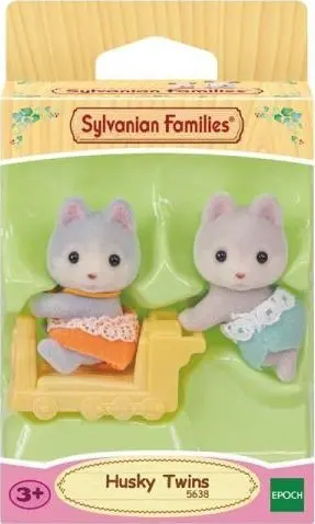 Epoch Sylvanian Families 5638 toy playset Photo 8