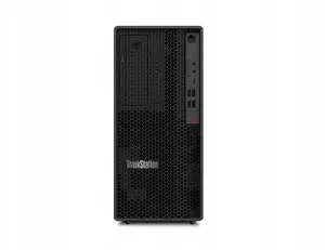 Darbstacija Lenovo ThinkStation P2 Tower Gen 2 Ultra — Intel 9 285K, 32 GB RAM, 1 TB M.2, NVIDIA RTX 4060 8 GB, Windows 11 Pro
