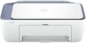 Inkjet multifunction printer HP DeskJet 2922 — colour print/scan/copy, 4800x1200 DPI, Wi‑Fi, A4