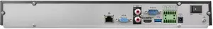 Network Video Recorder BCS BCS-L-NVR3202-A-8K-AI3/PRO — IP NVR, 32-channel, AI features