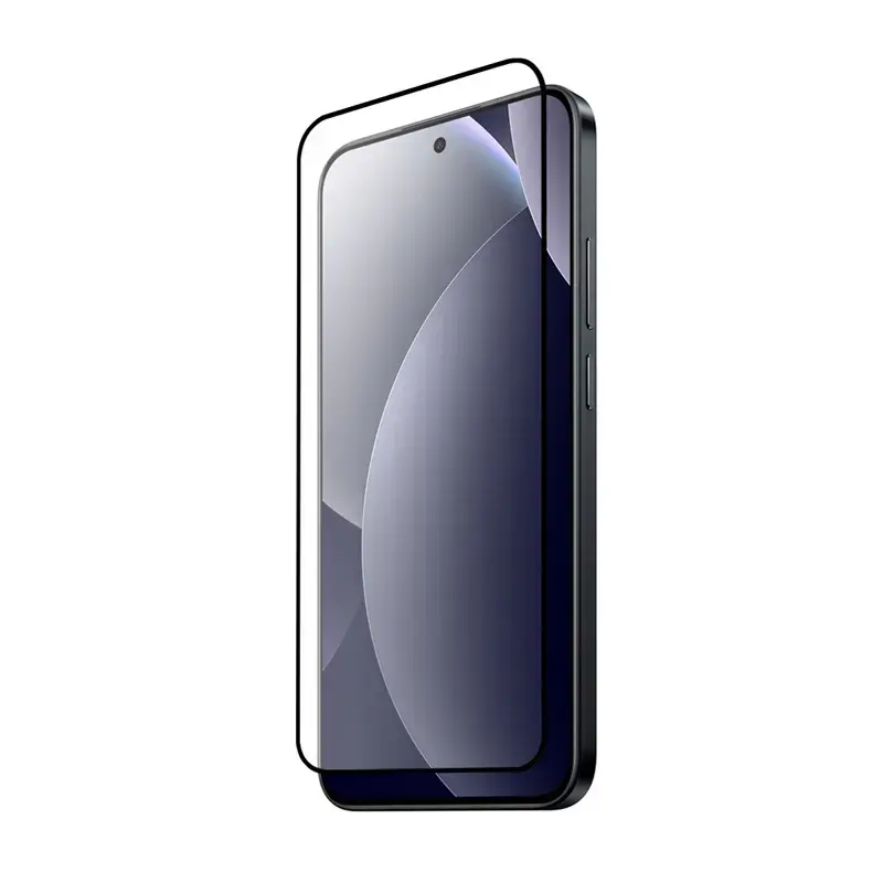 Crong 3D Armour Glass Lite — защитное стекло для Redmi Note 15 Pro Photo 2