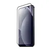Crong 3D Armour Glass Lite — защитное стекло для Redmi Note 15 Pro Photo 2
