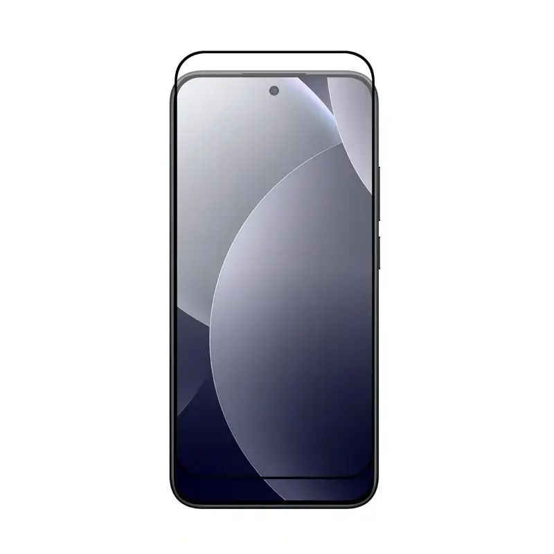 Crong 3D Armour Glass Lite — защитное стекло для Redmi Note 15 Pro Photo 3