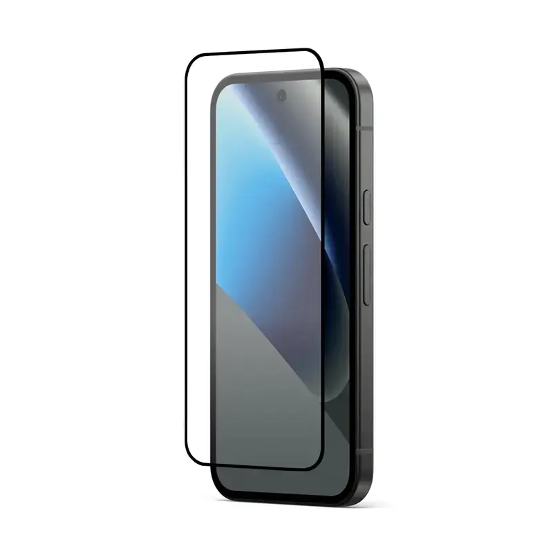 Crong 3D Armour Glass Lite – Screen Protector for Pixel 10a Photo 2