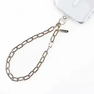Phone charm accessory Crong CRGPHCH14 — Crong branded smart wearable phone charm (model CRG912)