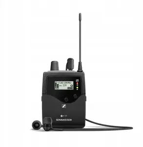 Iekšklausu stereofonisks uztvērējs Tech‑Protect EK IEM G4‑A, 516–558 MHz