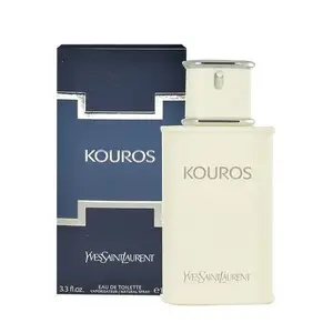 Eau de Toilette for men Yves Saint Laurent Kouros EDT 50 ml