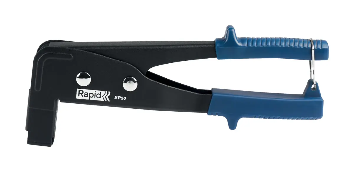 Pressing pliers Rapid XP20 Photo 2