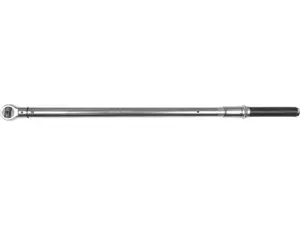 Torque wrench YATO YT-07753, 3/4" drive, 200–1000 Nm, 1 pc